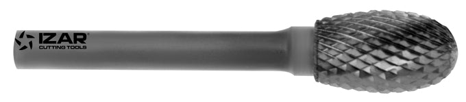 FRESA OVAL M.D. 19X6 Z6