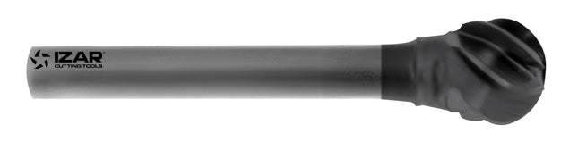 FRESA ESFERICA M.D. 9,6X6 Z1 ALTIN
