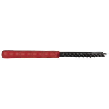 Escova para Mordazas de Fremo Premium 90HBSDG 225x12x22x90 S0,35 P TYROLIT, vista traseira