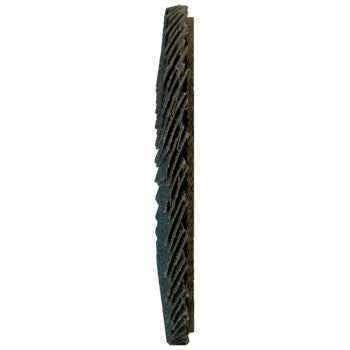 Disco de Lamelas CERABOND X 27XLA 125x22,23 ZAZA80Q-B TYROLIT - Caixa 10 unidades