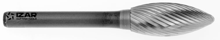 FRESA CHAMA M.D. 9,6X6 Z3