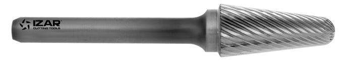 FRESA CONICA ARR.M.D. 10X6 Z3