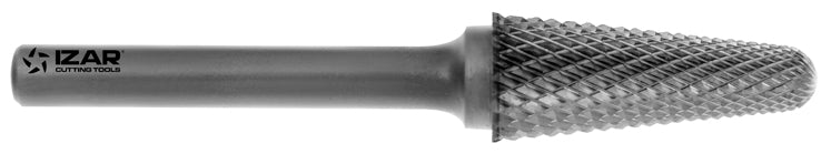 FRESA CONICA ARR.M.D. 10X6 Z4
