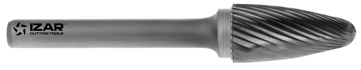 FRESA OGIVA ARR.M.D. 8X6 Z3