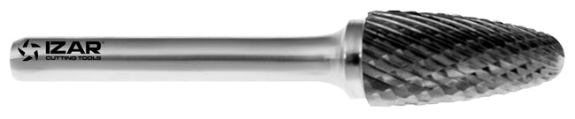 FRESA OGIVA ARR.M.D. 19X6 Z6