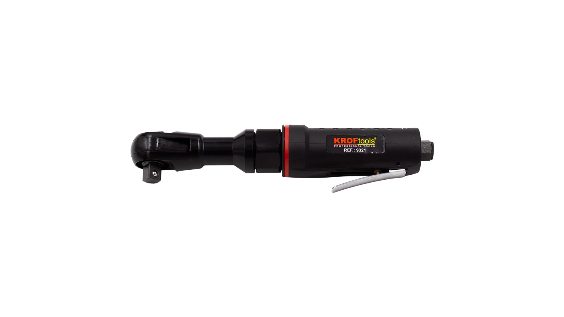 ROQUETE PNEUMATICO 1/2 69NM - KROFtools