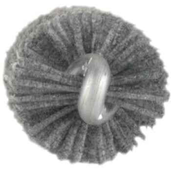 18RO Dk Escova Arame Lim.tubos Premium 18RODK 16x65-5,2x125 C0,6 P TYROLIT - Caixa 10 unidades
