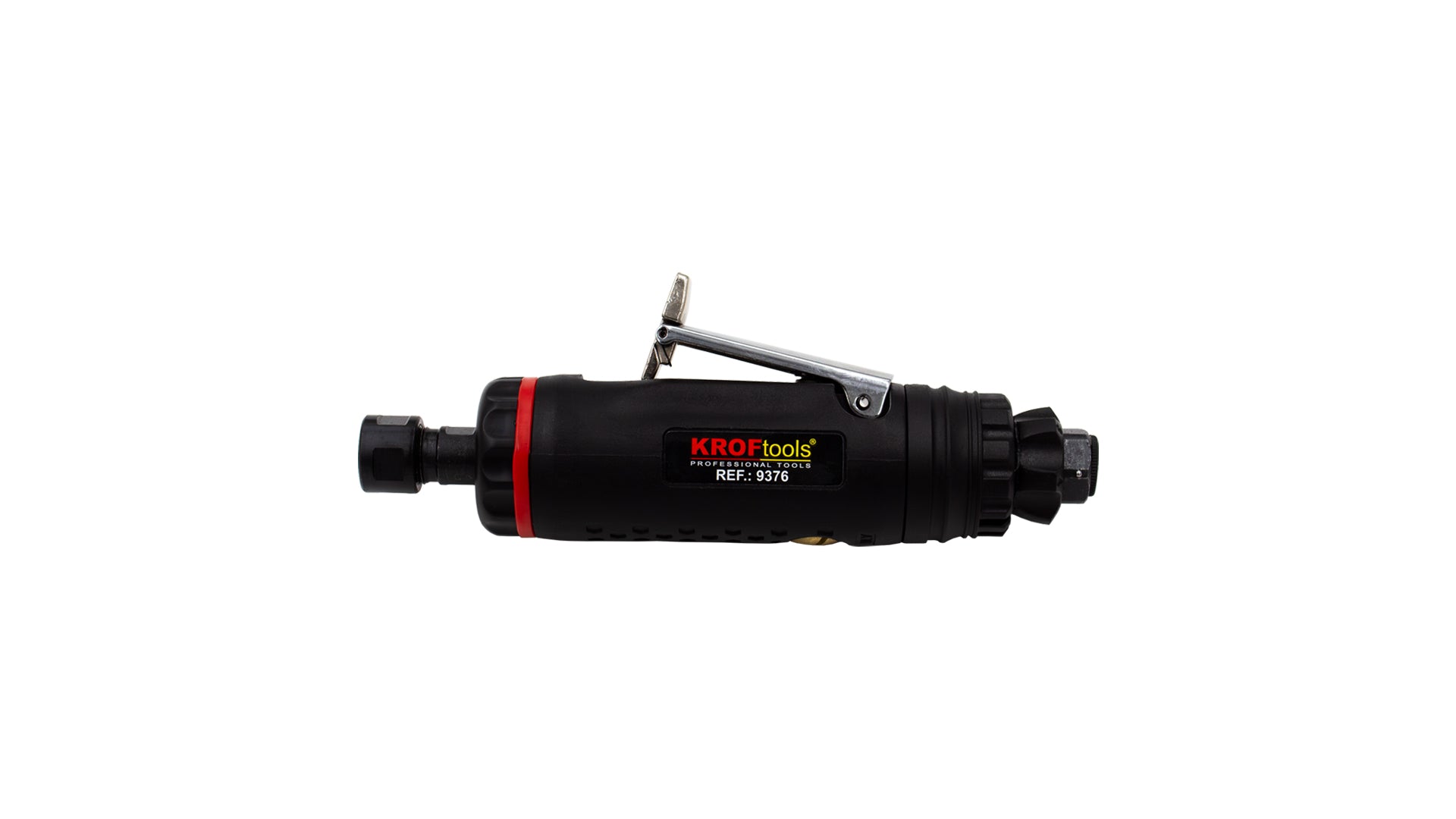 RETIFICADORA PNEUMATICA 22.000 RPM - KROFtools