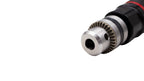 BERBEQUIM RETO PNEUMATICO 3/8" 2.500 RPM