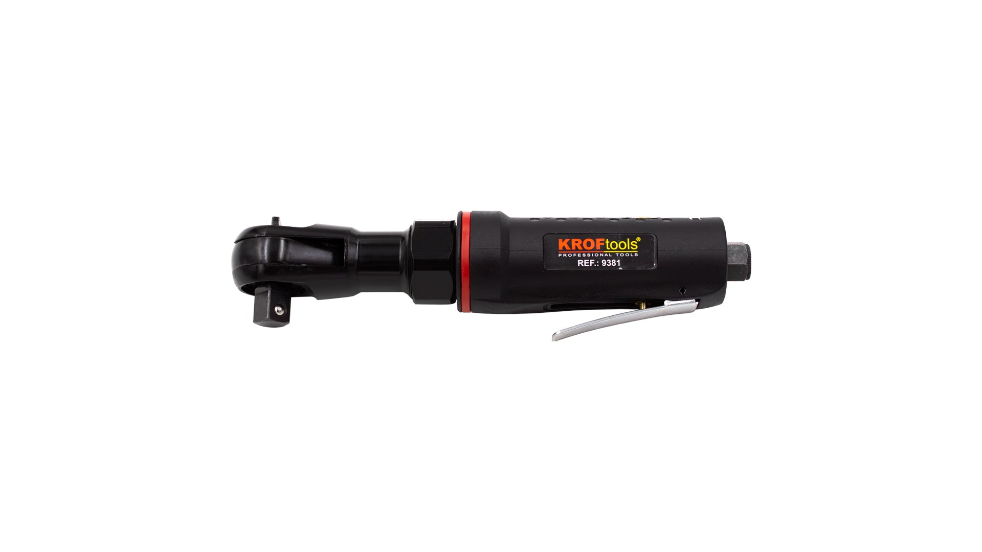 ROQUETE PNEUMATICO 1/2" 85NM - KROFtools