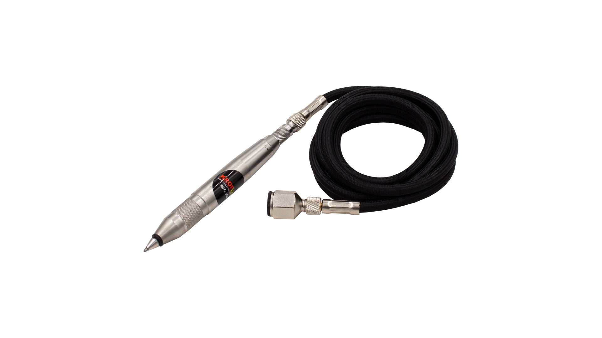 GRAVADOR DE METAL PNEUMÁTICO - KROFtools