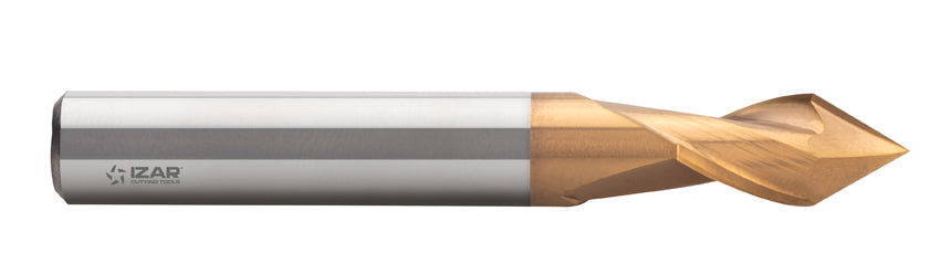FRESA PONTA V 4MM 60º 78339