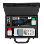 Medidor de pH PCE-228-Kit