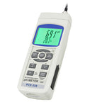 Medidor de pH PCE-228-Kit