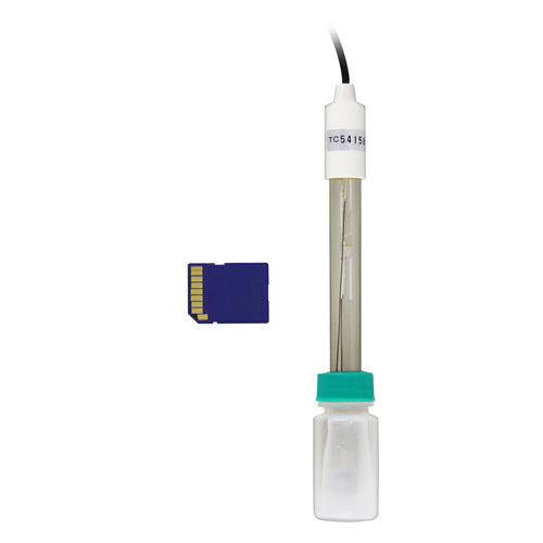 Medidor de pH PCE-228-Kit