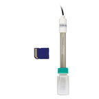 Medidor de pH PCE-228-Kit