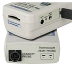 Higrómetro PCE-313A