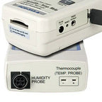 Higrômetro PCE-313 S