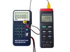 Calibrador de Processo PCE-123