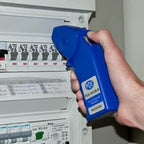 Detector de cable CB PCE-191