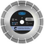 Disco Diamantado C73W 400x3,2x25,4 DCHP4 TYROLIT - Venda à unidade