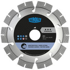 Disco Diamantado C73W 115x2,4x22,23 DCHP3 TYROLIT, vista principal