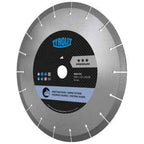 Disco Diamantado Segmemtada C3 125x1,2x22,23 DCHP1-FC TYROLIT - Venda à unidade