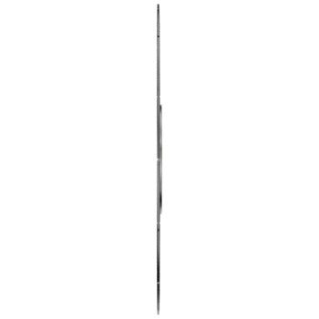 Disco Diamantado C3W 230x1,9x22,23 DCHP1-FC TYROLIT, vista lateral