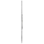 Disco Diamantado C3W 230x1,9x22,23 DCHP1-FC TYROLIT, vista lateral