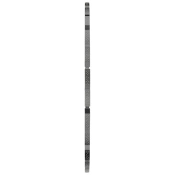 Disco Diamantado C73W 230x2,6x22,23 DCA+CP3 TYROLIT, vista lateral