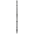 Disco Diamantado C73W 230x2,6x22,23 DCA+CP3 TYROLIT, vista lateral