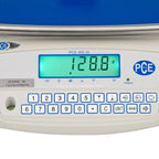Balança de encomendas PCE WS 30