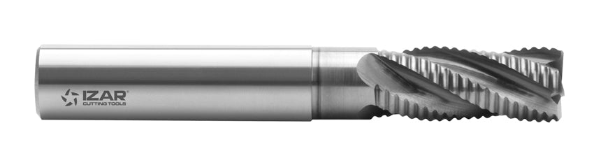 FRESA DESB.8MM ALCRO-PRO