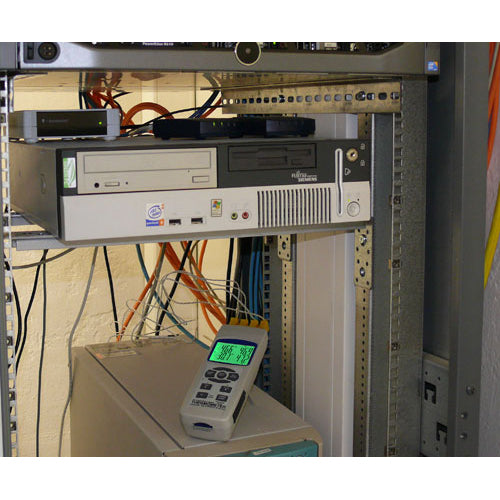 Termómetro PCE-T390