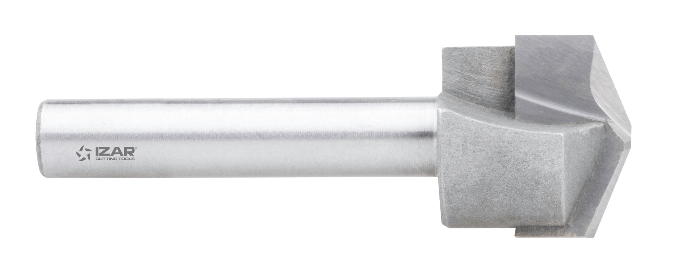 FRESA P/ALUCOBOND Ø18MM 135º ART.81522