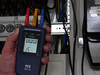 Medidor de rotação de fase PCE-PI1