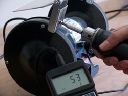 Chave de torque PCE-TM 80