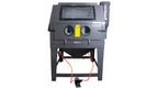 MAQUINA DECAPAR JATO AREIA 1200L