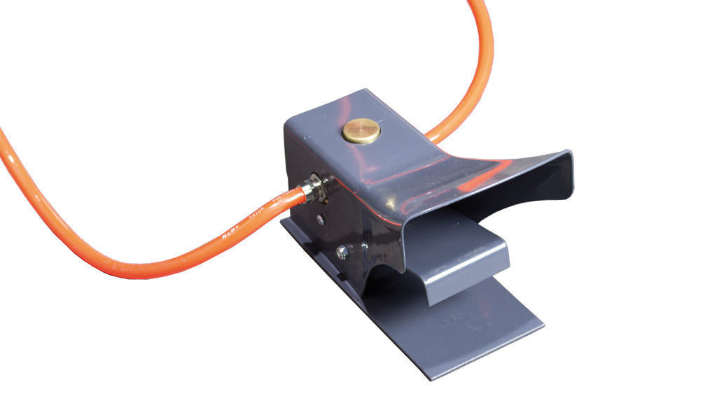MAQUINA DECAPAR JATO AREIA 1200L