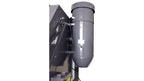 MAQUINA DECAPAR JATO AREIA 1200L