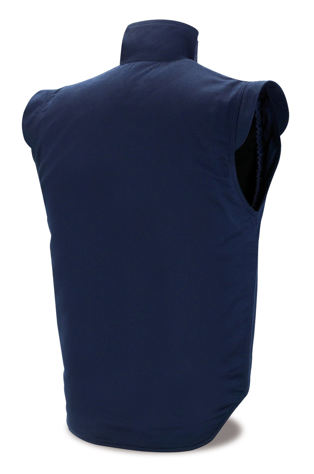 Colete ignífugo e antiestático algodão 270 g, vista 2