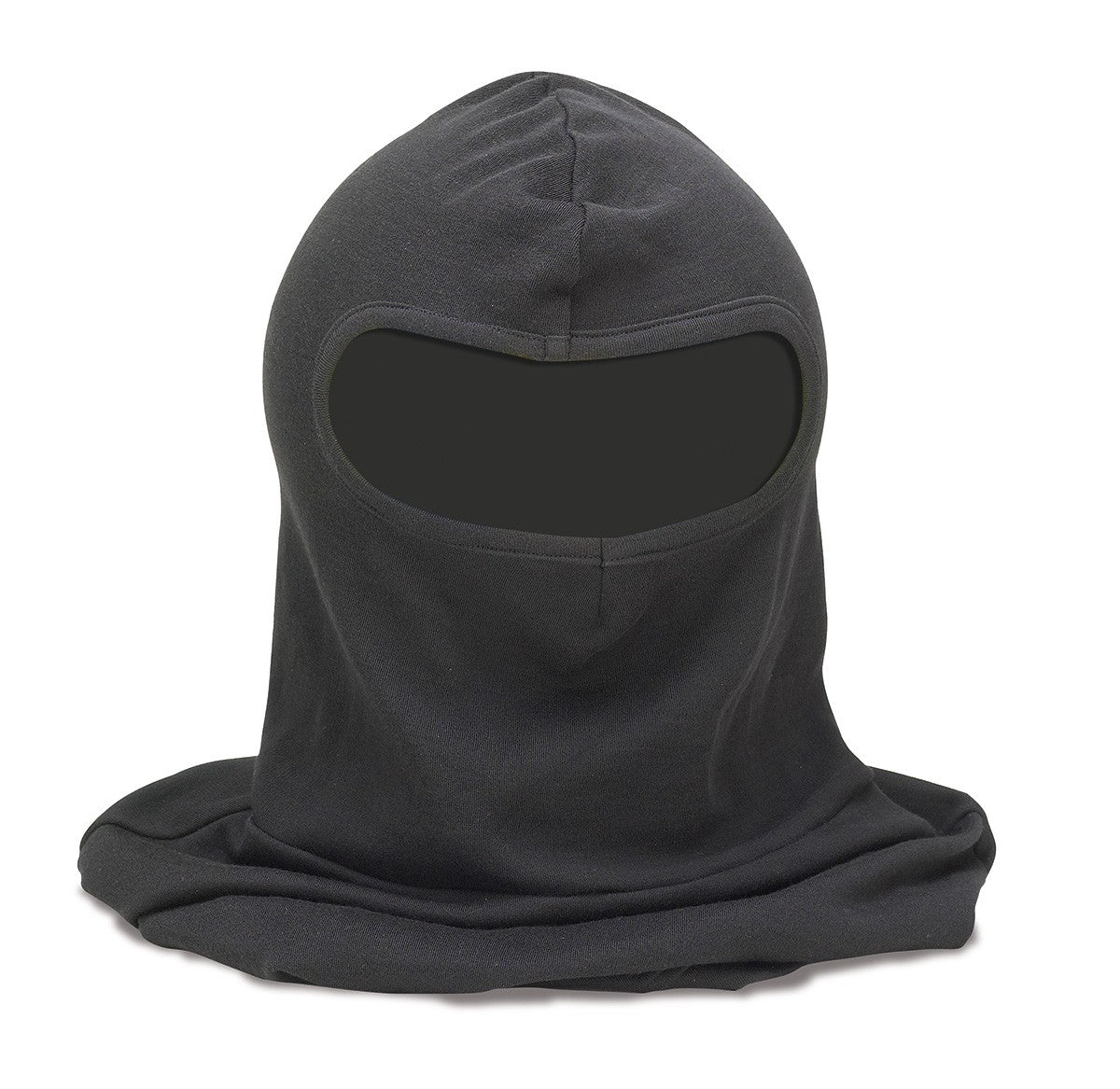 Balaclava ignífuga e antiestática (tecido permanente) 210 g