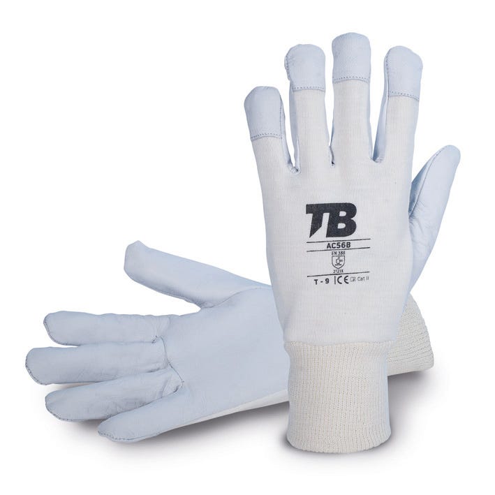 Guante AC56B (10 PARES)