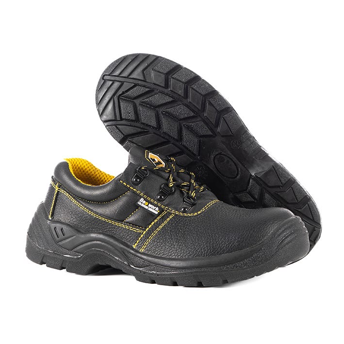 Calzado de Seguridad ADROA S3 (1 PAR)