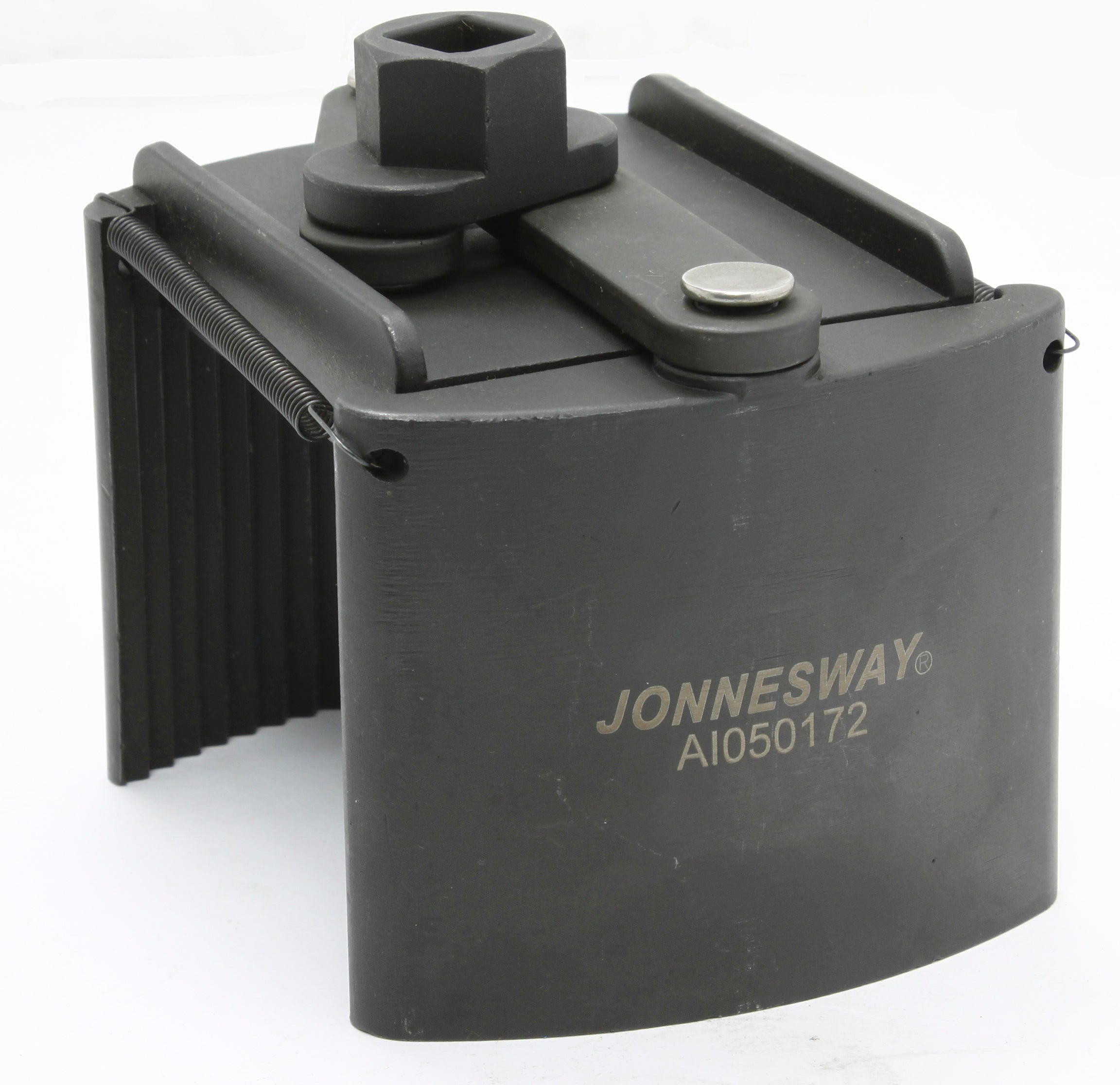 Llave filtro aceite pesados 104-150mm