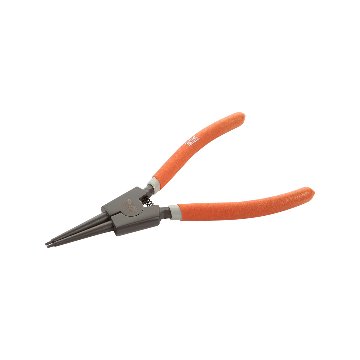 Seeger Exterior Reto 180mm ALYCO ORANGE (170585)