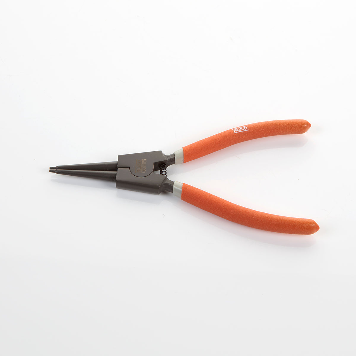 Seeger Exterior Reto 180mm ALYCO ORANGE (170585)