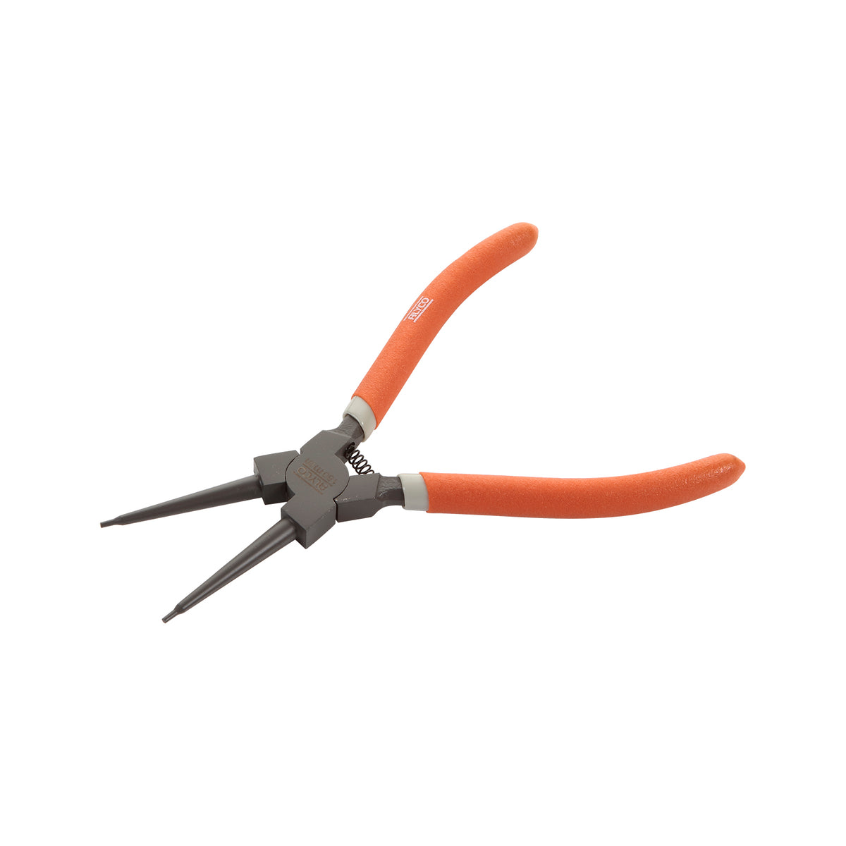 Seeger Interior Reto 180mm ALYCO ORANGE (170587)
