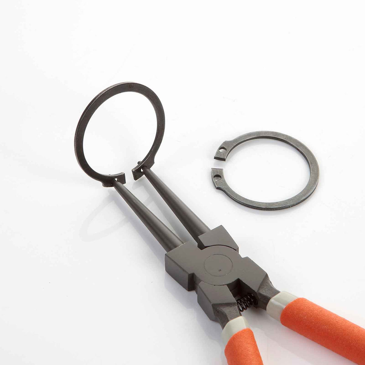 Seeger Interior Reto 150mm ALYCO ORANGE (170578)