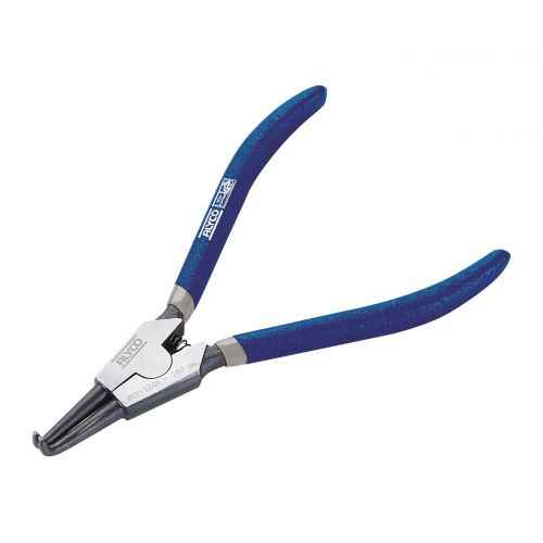 Alicate Seeger Ext. Boca Curva 220 mm (106208)